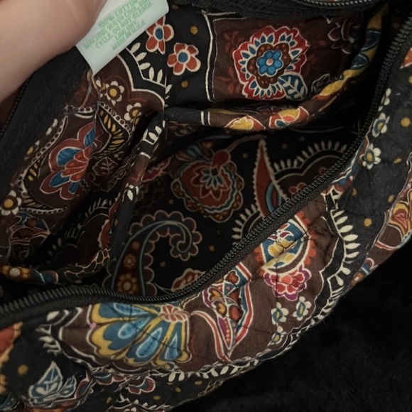 Vera bradley  bag - Picture 2 of 5